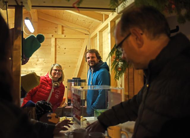 Foto: Hörsching/BRS