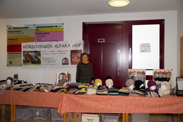 Foto: Hörsching/BRS