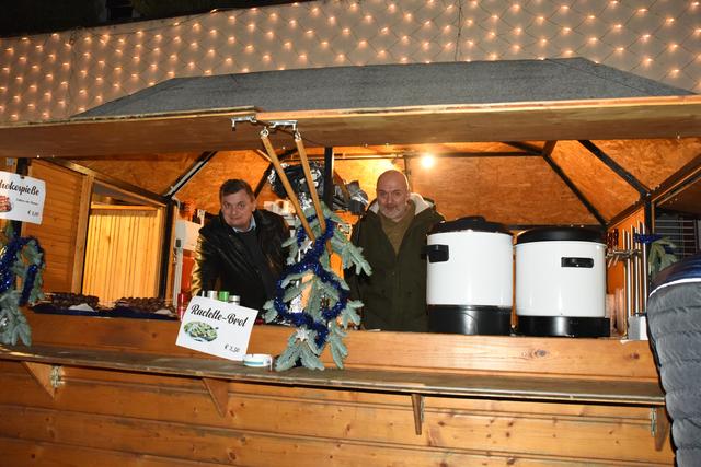 Foto: Hörsching/BRS