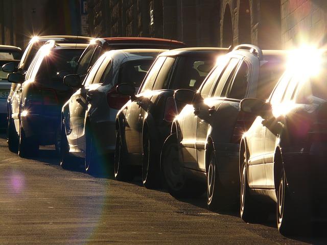 Am 24. und 31. Dezember soll es in Klagenfurt wieder die Parkgebühren-Befreiung geben.