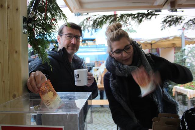 Foto: Hörsching/BRS