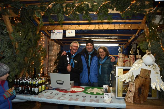 Foto: Hörsching/BRS