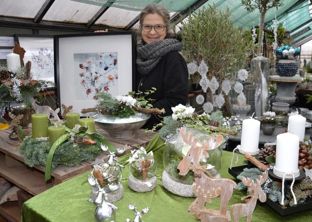 Sonja Haider.