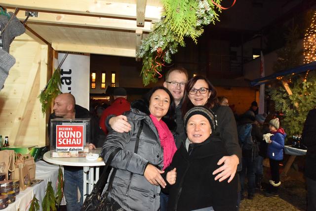 Foto: Hörsching/BRS