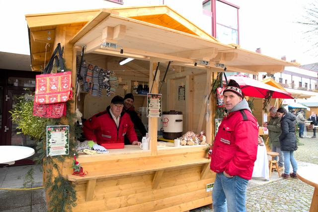 Foto: Hörsching/BRS