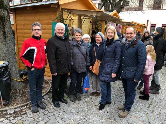 Foto: Hörsching/BRS