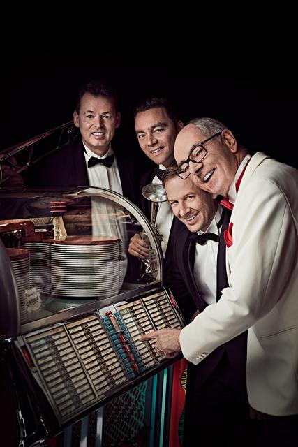 Auf rund 5.000 Konzerten konnte das Glenn Miller Orchestra bisher das Publikum weltweit begeistern.