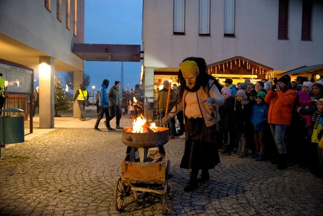 Foto: Hörsching/BRS