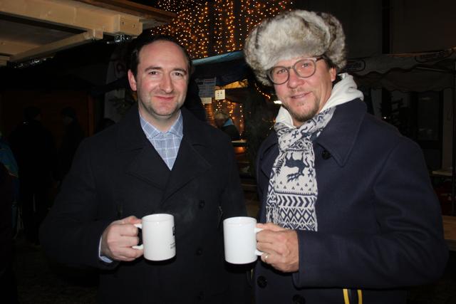 Foto: Hörsching/BRS