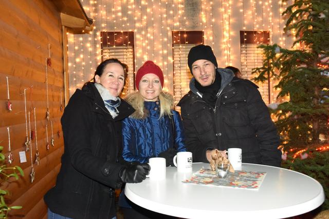 Foto: Hörsching/BRS