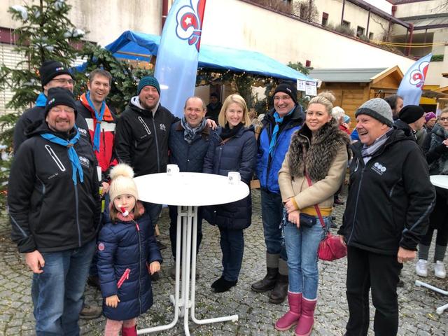 Foto: Hörsching/BRS