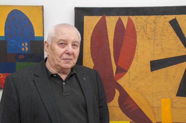 Herbert Pasiecznyk war auch Lektor für Anatomisches Zeichnen am Institut für Humanbiologie der Universität Wien.