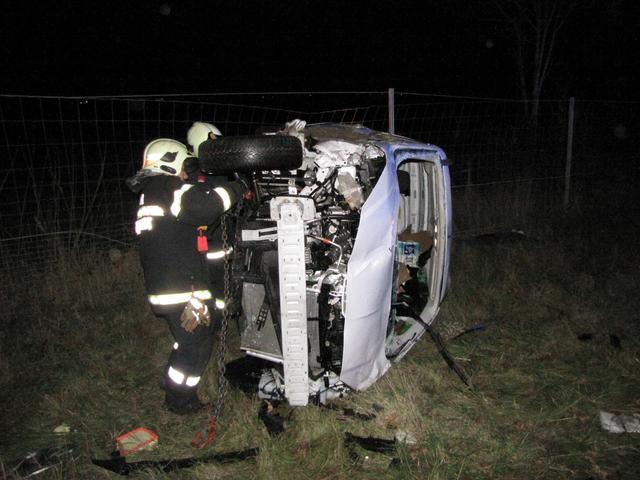 Schwerer Unfall auf der A2