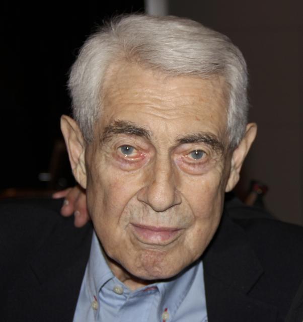 SK-Vöest-Fußballlegende "Joe" Kreuzer starb im Alter von 77 Jahren.