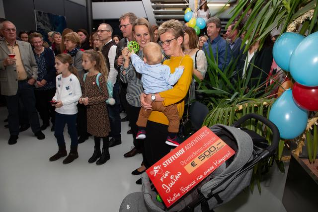 Foto: Anna Maria Muchitsch