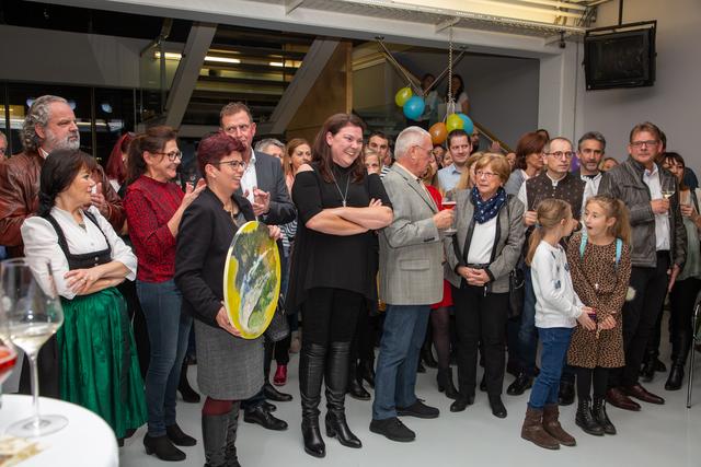 Foto: Anna Maria Muchitsch