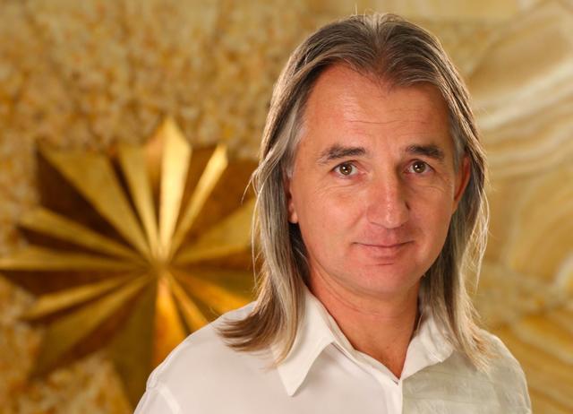 Braco ist am 11. Dezember in Marchtrenk, KulturRaum Trenk.S | Foto: Braco