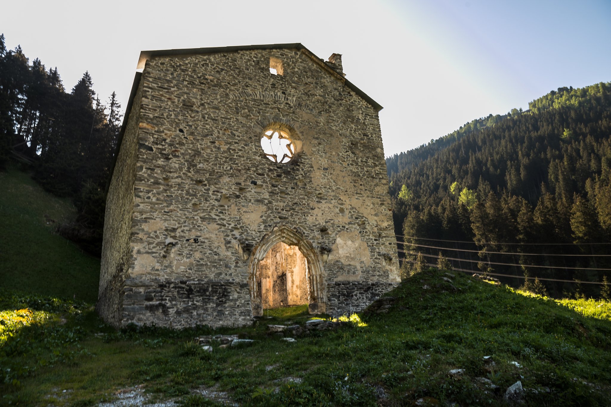 San Gaudenzio Waidhofen/Thaya