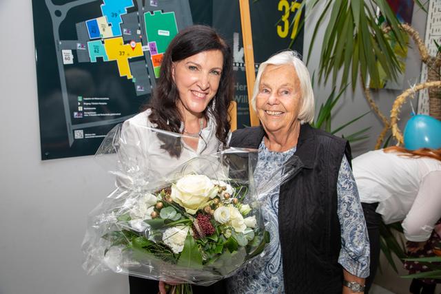Foto: Anna Maria Muchitsch