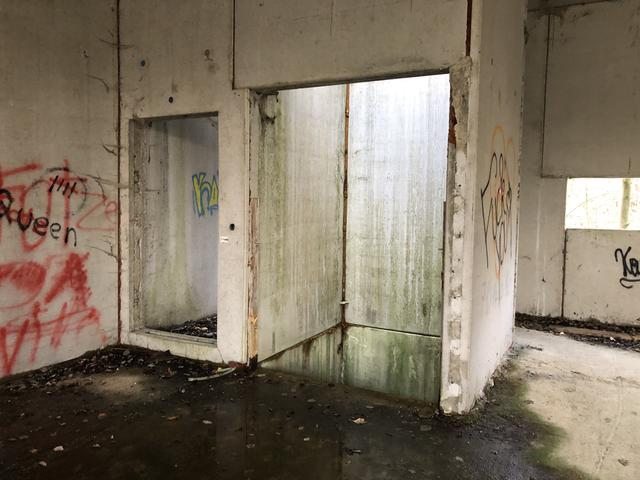 Auch Liftschächte wurden bereits realisiert. | Foto: BezirksRundschau