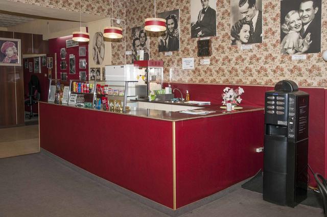 Für das Bellaria Kino wird ein Nachfolger gesucht. | Foto: Wolfgang Unger