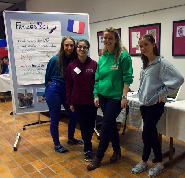 Foto: BORG Bad Leonfelden