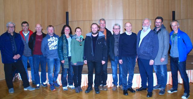 Auf reges Interesse stieß der Informations- und Testabend zum Thema E-Car-Sharing in Ottnang. | Foto: Klimabündnis