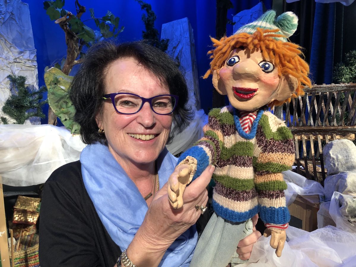 Linza G Schichten Kinder Seid Ihr Alle Da Linz