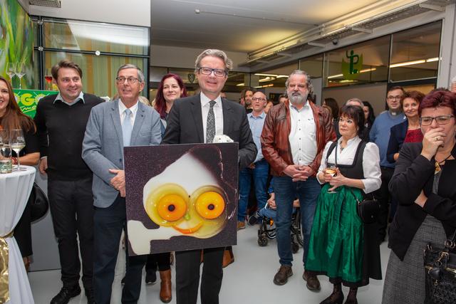Foto: Anna Maria Muchitsch