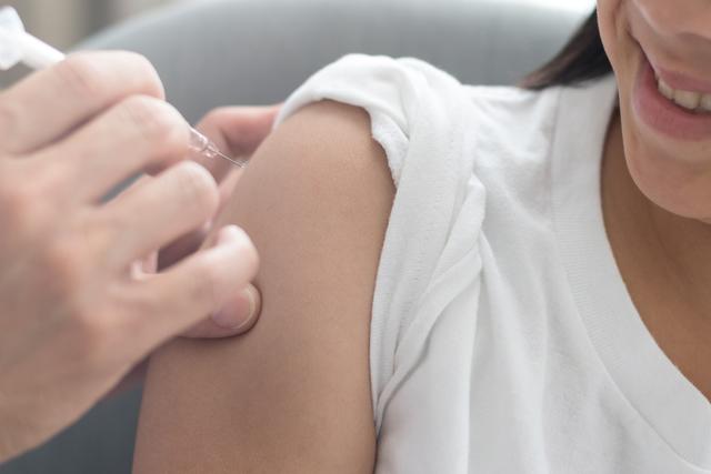 Noch Luft nach oben: Die HPV-Durchimpfungsraten in der Steiermark liegen aktuell nur bei rund 35 Prozent.