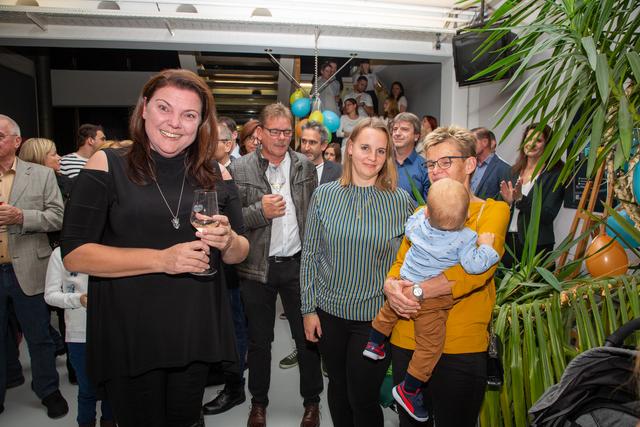 Foto: Anna Maria Muchitsch