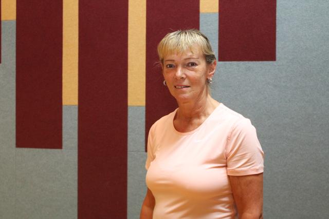 Gabriele Edlinger