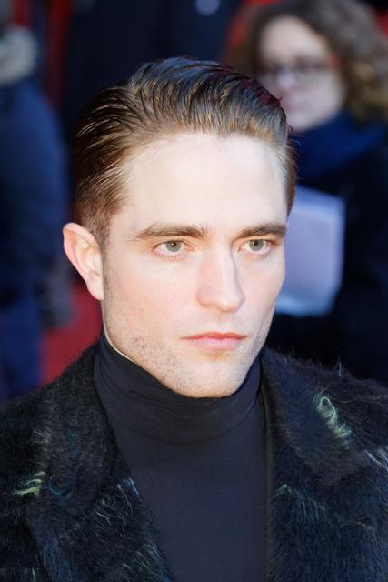 Robert Pattinson sieht in Batman keinen besonderen Helden. | Foto: Maximilian Bühn [CC BY-SA 4.0 (https://creativecommons.org/licenses/by-sa/4.0)]