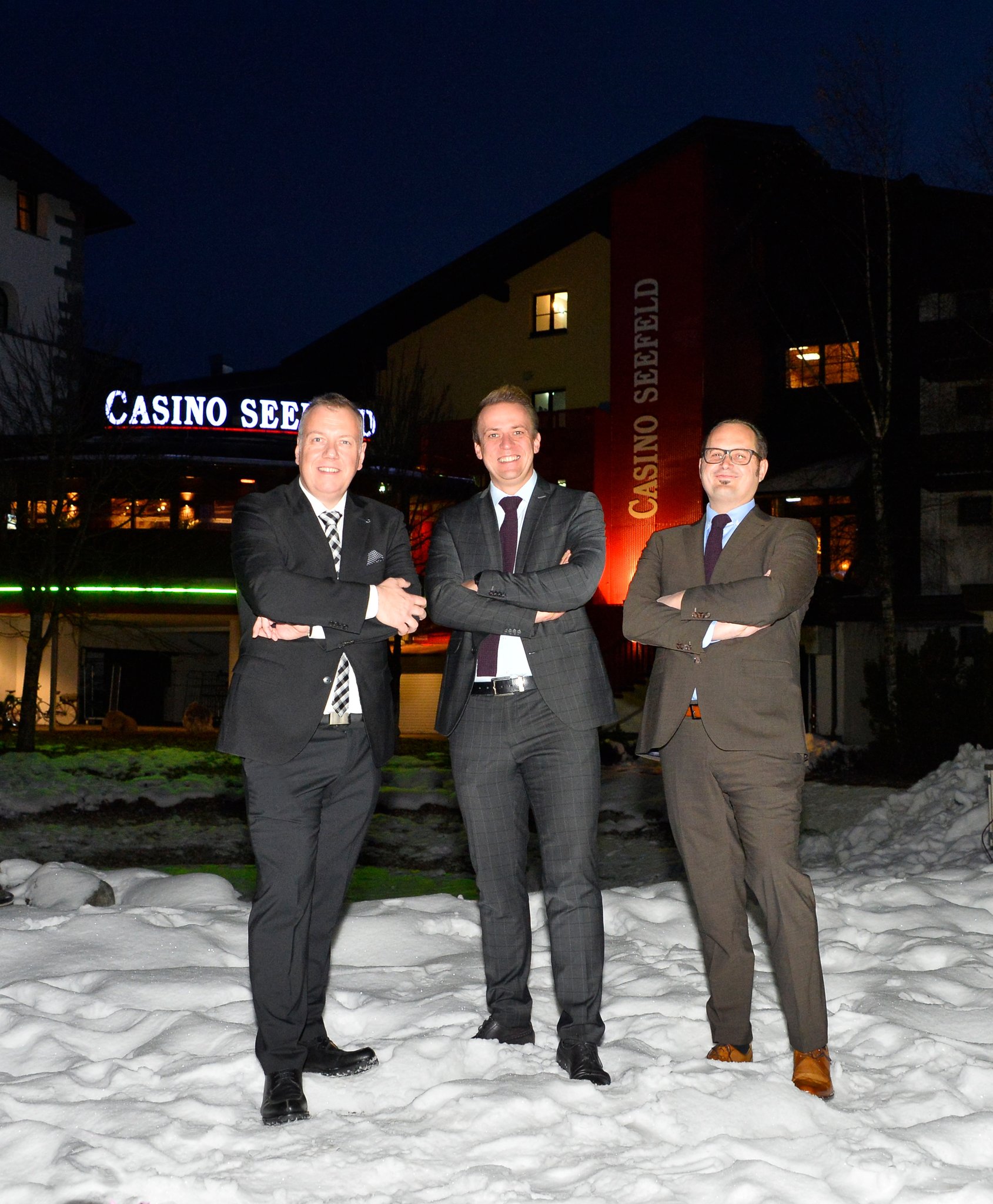 Casino Seefeld Erfahrung Casino Seefeld Erfahrung