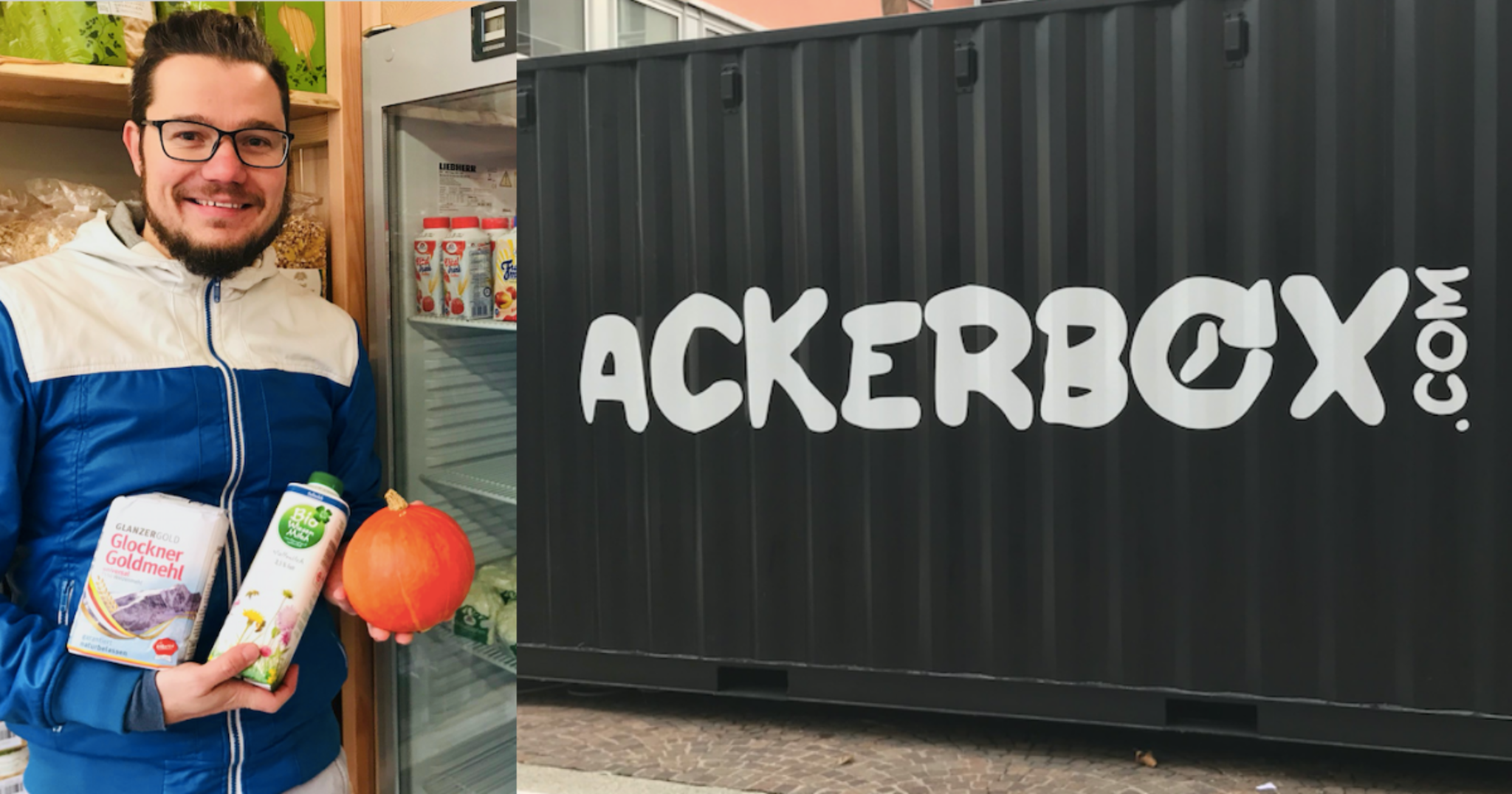 Ackerbox eröffnet - Villach