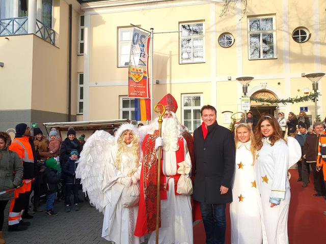 Foto: Stadtgemeinde Gerasdorf