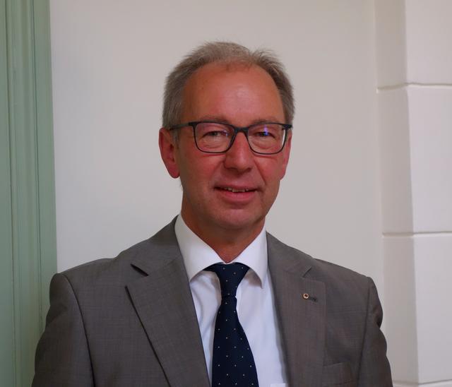 Verteidiger Bruno Bernreitner