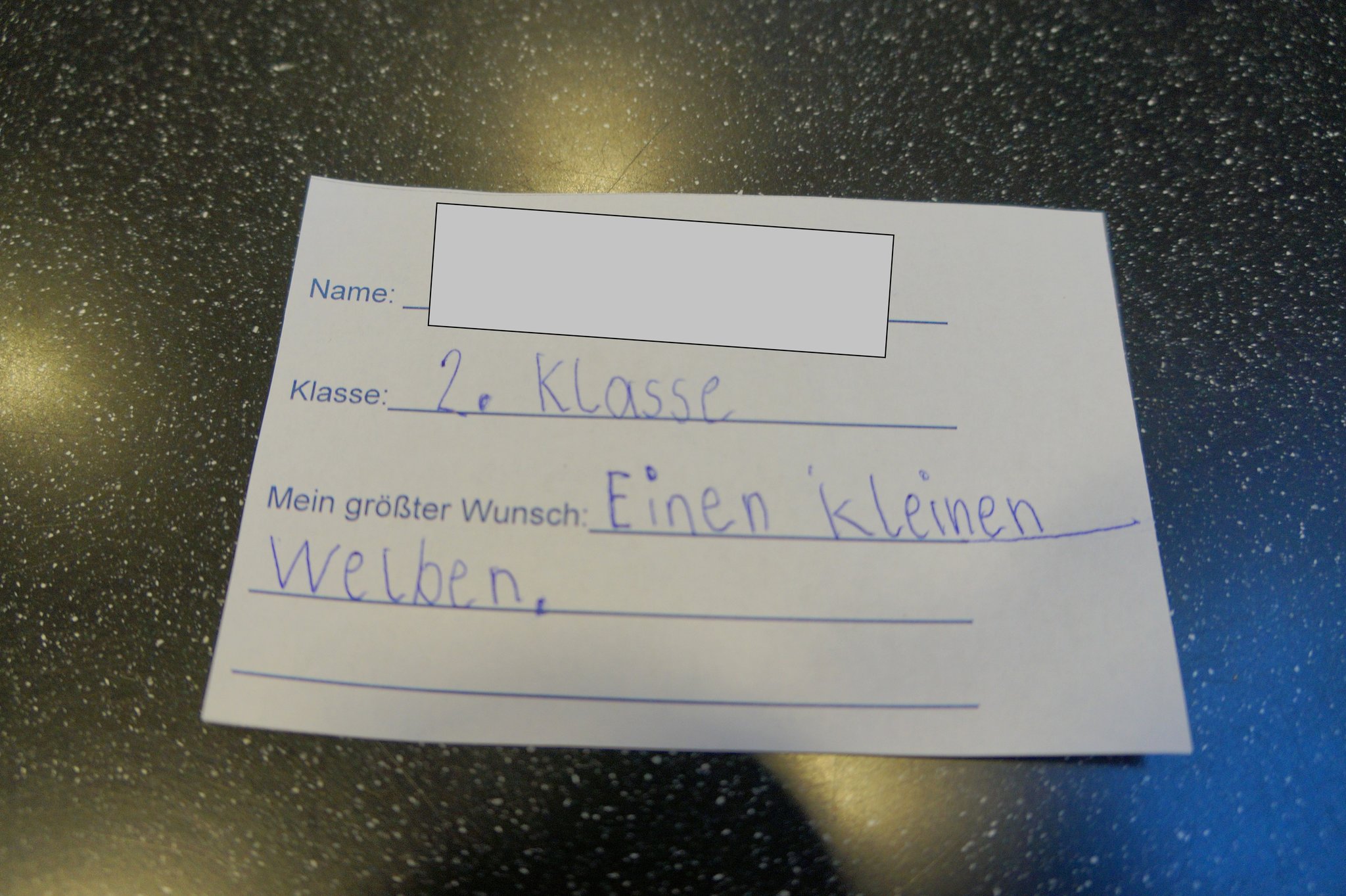 Sie sucht ihn spittal