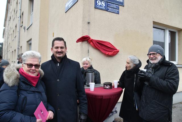 Foto: Karl Pufler