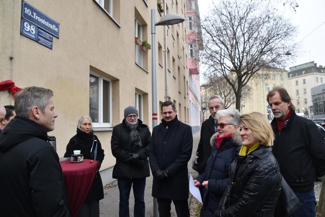 Foto: Karl Pufler
