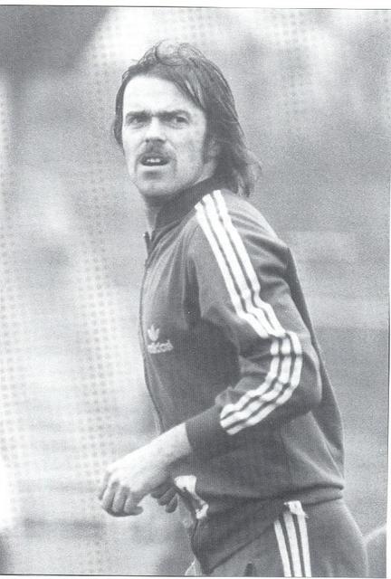 Erwin Hohenwarter verbrachte 18 Jahre im österreichischen und deutschen Profifußball. | Foto: DSC