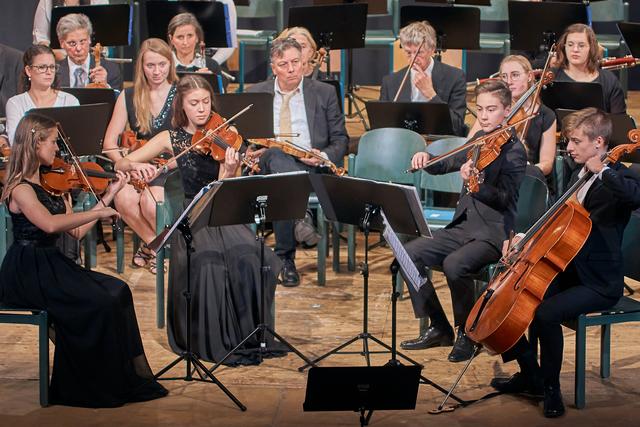 Ensemble Quartissimo