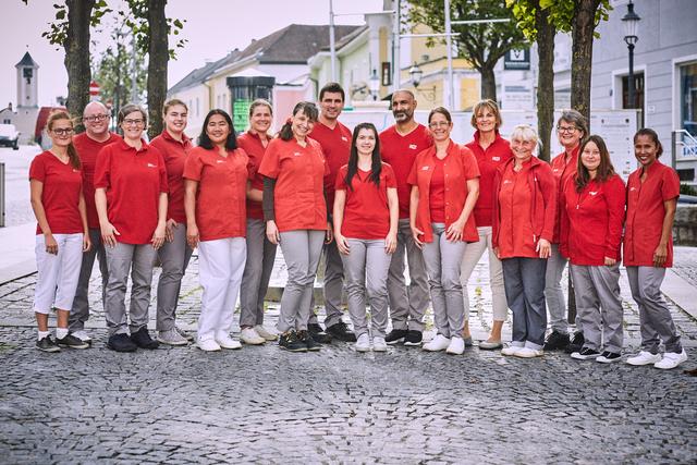 Das Betreuungsgebiet der Caritas-Sozialstation Neulengbach umfasst auch Eichgraben, Maria Anzbach und Würmla. | Foto: Caritas-Sozialstation Neulengbach