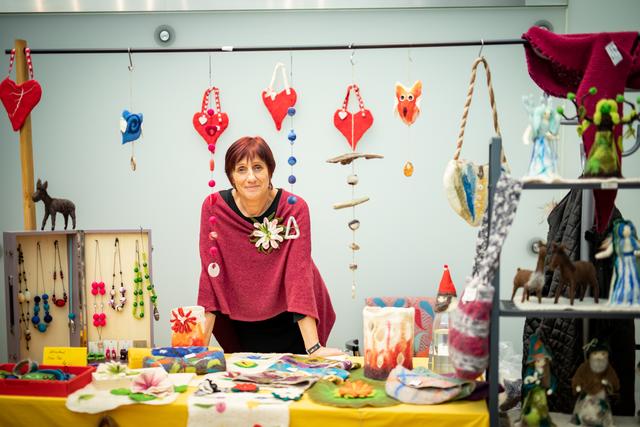 Martina Scheinhart | Foto: Regina Eder