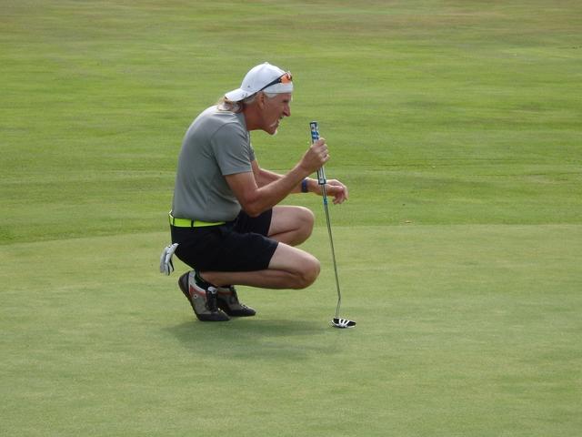 In der vergangenen Saison ging  die Seniorenmannschaft des Clubs mit Werner Wolf als Sieger in der Seniorenrally Ost hervor. Es war das erste Mal, dass ein Semmeringer Golfer diese Trophäe erringen konnte.  | Foto: Golfclub Semmering