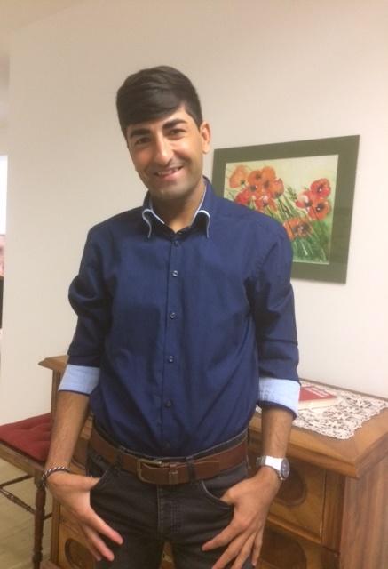 Ziaulrahman Zaland.