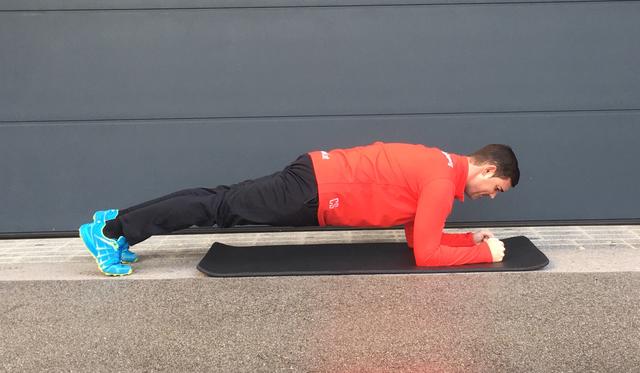 Planking