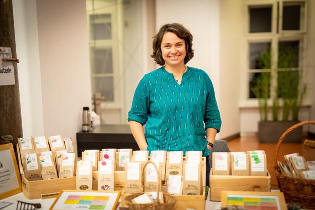 Marianne Skacel | Foto: Regina Eder