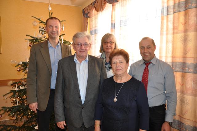 Foto: Gemeinde Unterstinkenbrunn