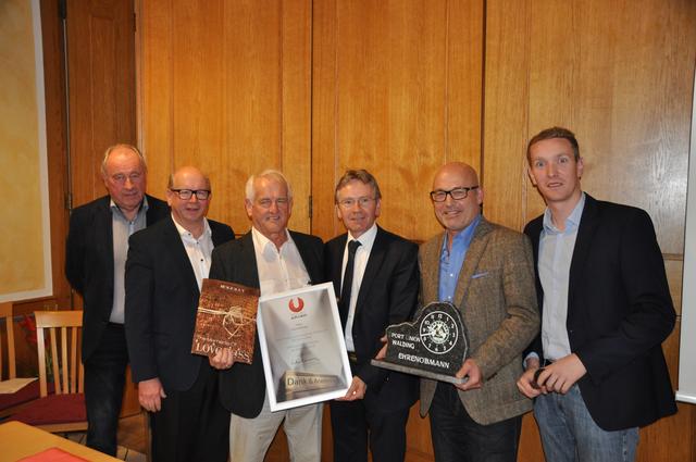 Foto: Sportunion Walding